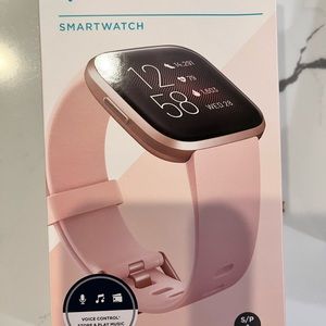 Copper Rose Watch Face-Small and Large-Bonus Navy Classic with Charging cable/